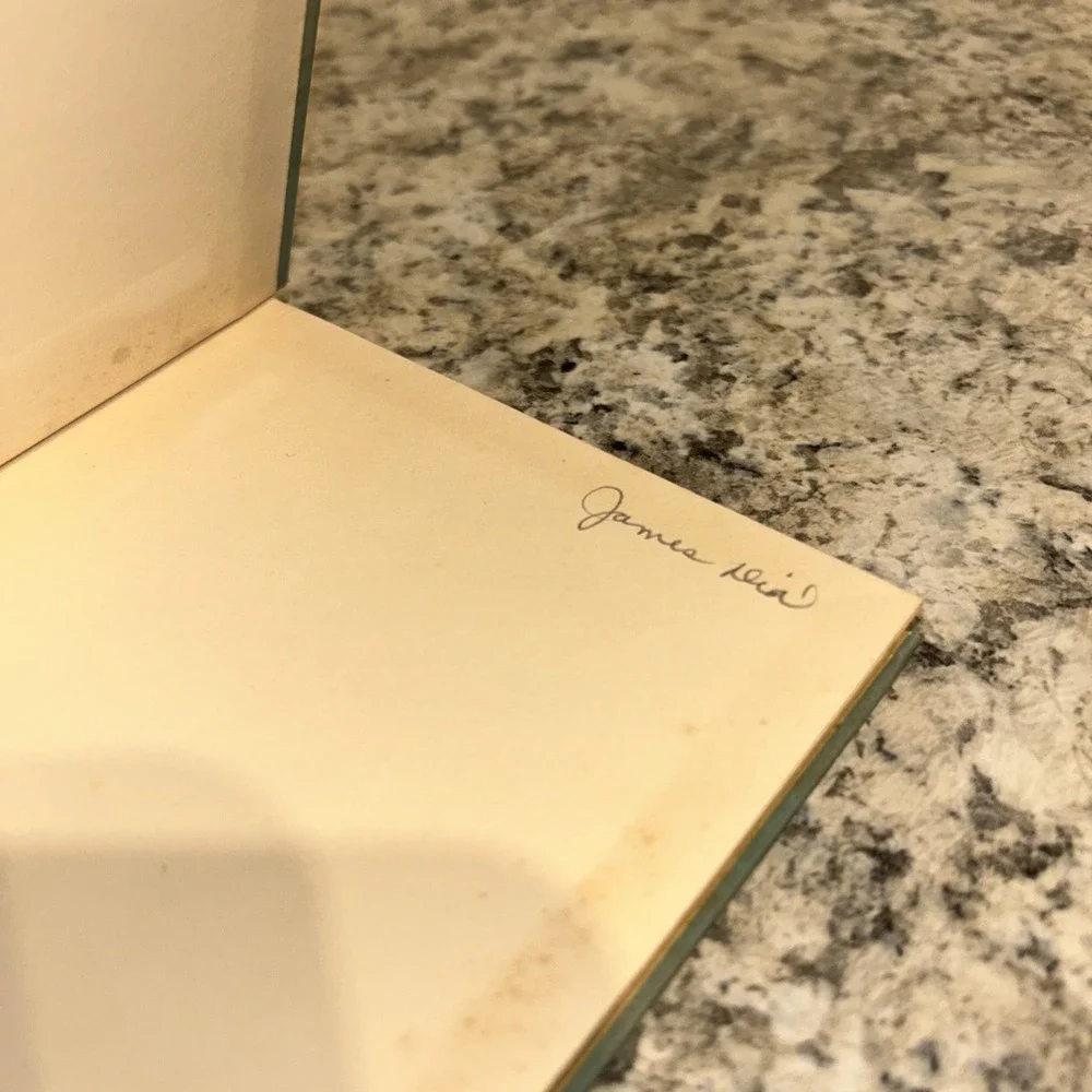 Koko On‎ The Yukon Basil Miller 1956 Hardcover Dog Book Vintage